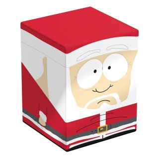 Ultimate Guard Squaroes - South Park™ SP018 - Santa