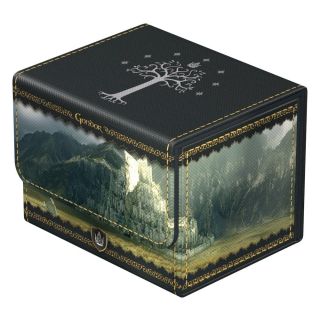 Ultimate Guard Sidewinder 100+ Xenoskin The Lord of the Rings™ "Places of Middle-earth" - Gondor
