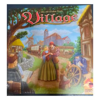 Village