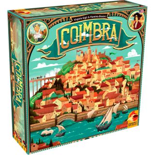 Coimbra