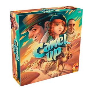 Camel Up 