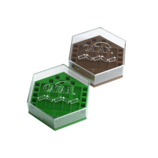 Catan: Hexadocks Extension Set