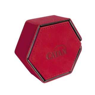Catan: Hexatower - Red