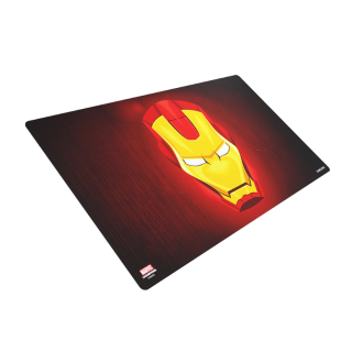 Marvel Champions Game Mat: Iron Man - English