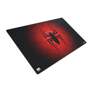 Marvel Champions Game Mat: Spider-Man - English