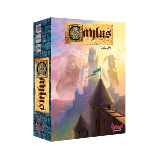 Caylus  