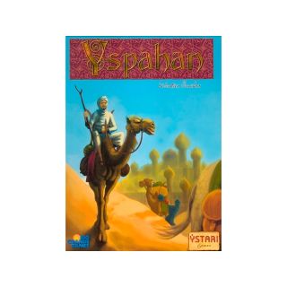 Yspahan 