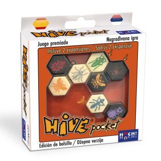Hive Pocket
