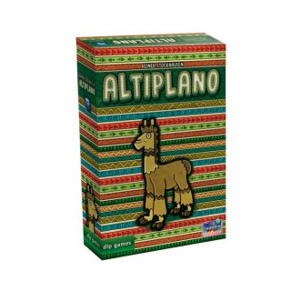 Altiplano 