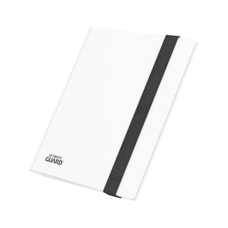 Ultimate Guard 4-Pocket FlexXfolio White (UGD010164CN)