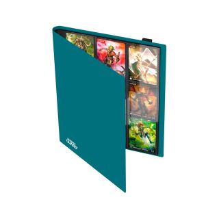 Ultimate Guard 9-Pocket FlexXfolio Petrol (UGD010170CN)