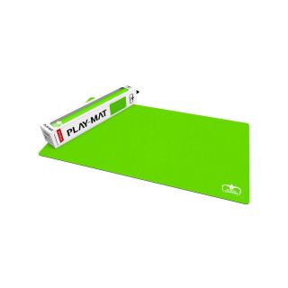 Ultimate Guard Play Mat Monochrome Light Green 61 x 35 cm (UGD010197CN)