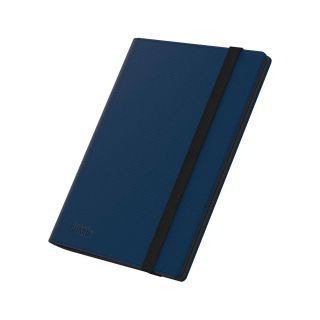 Ultimate Guard 9-Pocket FlexXfolio XenoSkin Blue (UGD010205CN)