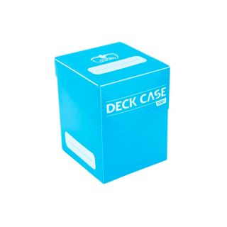 Ultimate Guard Deck Case 100+ Standard Size Light Blue (UGD010297CN)