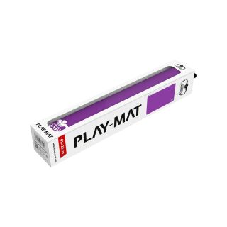 Ultimate Guard Play Mat Monochrome Purple 61 x 35 cm (UGD010368CN)