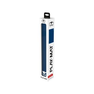 Ultimate Guard Play Mat Monochrome Dark Blue 61 x 35 cm (UGD010369CN)