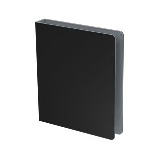 Ultimate Guard Supreme Collector´s Album 3-Ring XenoSkin Slim Black (UGD010440CN)