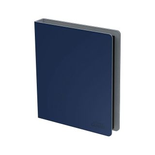 Ultimate Guard Supreme Collector´s Album 3-Ring XenoSkin Slim Dark Blue (UGD010441CN)