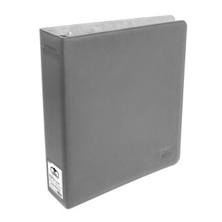 Ultimate Guard Supreme Collector´s Album 3-Ring XenoSkin Grey (UGD010447CN)