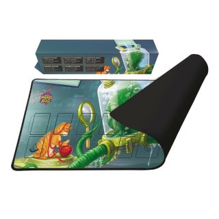 Mindbug PlayMat Green Mindbug