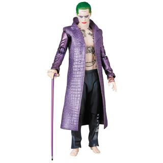 Suicide Squad Joker Px Maf Ex  (AUG162980)