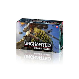 Uncharted: The Board Game