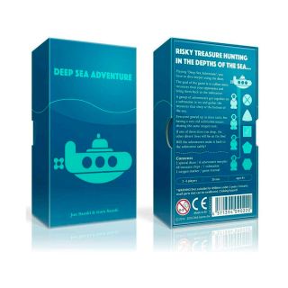 Deep Sea Adventure