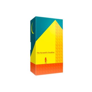 The Pyramid's Deadline