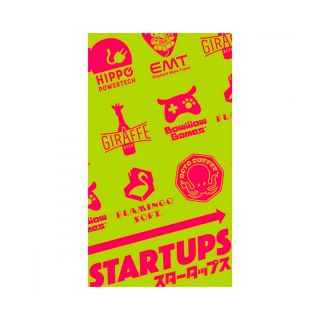 Startups