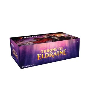 Magic the Gathering: 