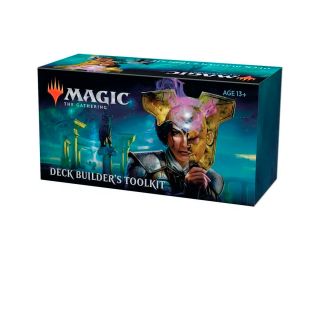 Theros Kit De Construcción de Mazos