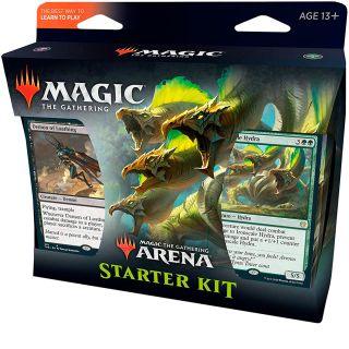 Core Set 2021 Starter Kit (Español)