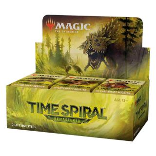 Time Spiral Remastered (Español)