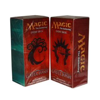 Magic the Gathering - Gatecrash Event Deck Display (6ct) - SPANISH