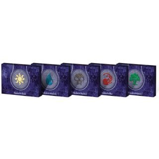 Magic the Gathering - Journey into Nyx Prerelease pack 5ct. - SPANISH **NET PRICE** ** Special Offer **