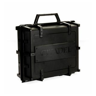 Citadel: Skirmish Figure Case
