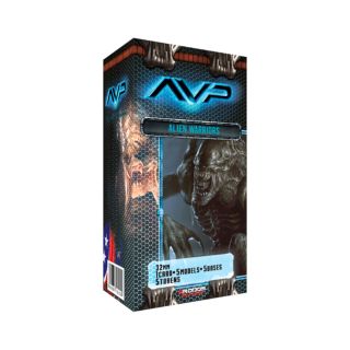 Alien vs. Predator: Alien Warriors
