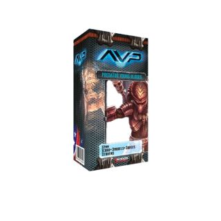Alien vs. Predator: Young Blood