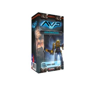 Aliens v Predator: Power Loader