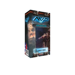Alien vs. Predator: Sentry Guns