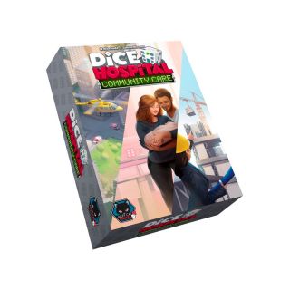 Dice Hospital Community Care