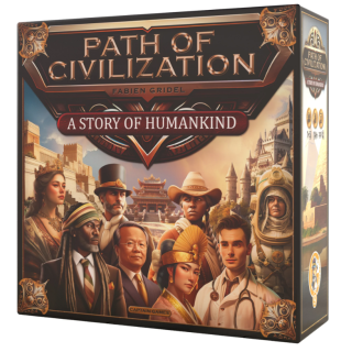 Path of Civilization - English