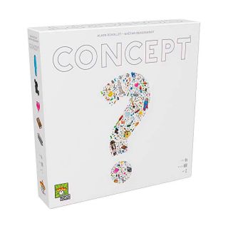 Concept 