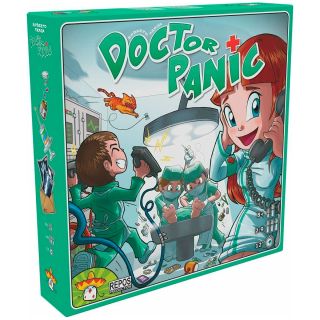 Doctor Panic