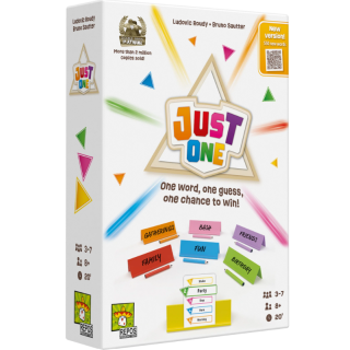 Just One Refresh - English