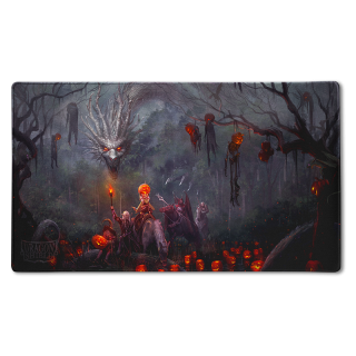 Dragon Shield Playmat Art - Halloween 2022 (AT-20509)