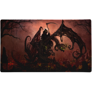 Dragon Shield Playmat - "Halloween 2025"