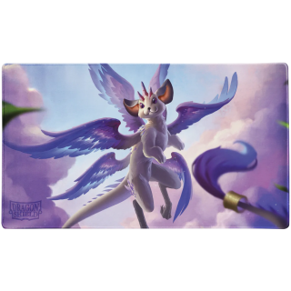 Dragon Shield Playmat + Tube - The Whiskerwing