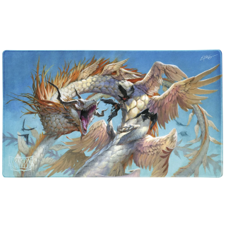Dragon Shield Playmat ART - The Ejsingandr