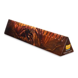 Dragon Shield Playmat  - Umber (AT-21511)